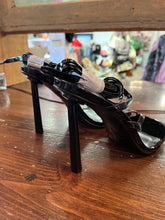 Load image into Gallery viewer, Steve Madden Wrap Stilettos (Size 7.5)
