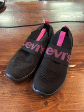 Load image into Gallery viewer, Levi’s Lightweight Slip On Shoe (Size 7.5)

