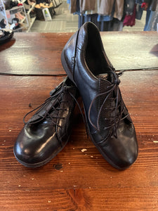 Josef Seibel Leather Sneakers (Size 8/EU39)