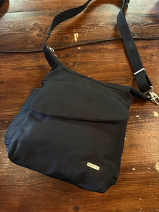 TravelOn Crossbody Bag