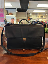 Load image into Gallery viewer, The Stone Leather Briefcase
