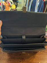 Load image into Gallery viewer, The Stone Leather Briefcase
