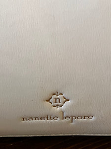 Nanette Lepore Lilli Shoulder Bag
