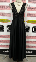 Cargar imagen en el visor de la galería, Vintage 2pc Negligee Set (Size S/M)
