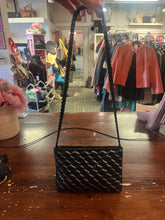 Load image into Gallery viewer, Vintage Beaded Shoulder Bag
