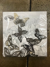 Charger l&#39;image dans la galerie, Assorted 20 Pack of Lunch Napkins (13 Designs)
