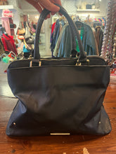 Load image into Gallery viewer, Steve Madden Oversized Black Bag
