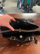 Load image into Gallery viewer, Steve Madden Oversized Black Bag
