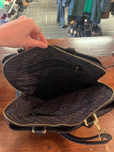 Load image into Gallery viewer, Steve Madden Oversized Black Bag
