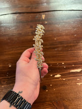 Charger l'image dans la galerie, Rhinestone Floral Headband
