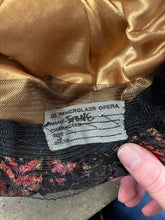 Charger l'image dans la galerie, Canadian Opera Decorative Stuffed Hat
