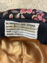 Charger l'image dans la galerie, GlimmerGlass Opera Decorative Millinery Hat
