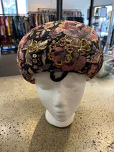 Charger l'image dans la galerie, GlimmerGlass Opera Decorative Millinery Hat

