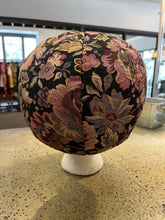 Charger l'image dans la galerie, GlimmerGlass Opera Decorative Millinery Hat
