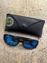 Cargar imagen en el visor de la galería, Ray Ban Chromance Jackie Ohh Sunglasses

