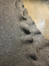 Load image into Gallery viewer, Lord &amp; Taylor 100% Cashmere Ruffled Scarf
