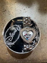 Load image into Gallery viewer, Disney Mickey and Minnie Mouse Watch
