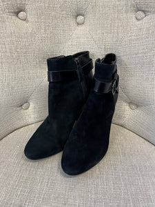 White House | Black Market Buckle Booties