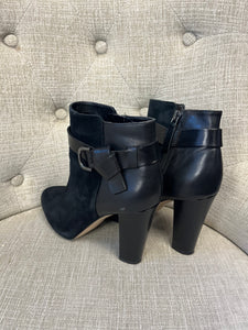 White House | Black Market Buckle Booties