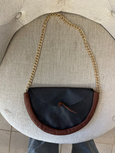 Load image into Gallery viewer, Leather Shoulder Bag
