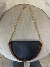 Load image into Gallery viewer, Leather Shoulder Bag
