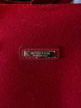 Cargar imagen en el visor de la galería, Kenneth Cole Reaction Red Felt Bag
