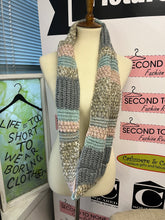 Load image into Gallery viewer, Steve Madden Scarf + Pompom Toque Set
