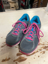Charger l'image dans la galerie, Nike Dual Fusion Lite Grey &amp; Pink Running Shoes (Size 8)
