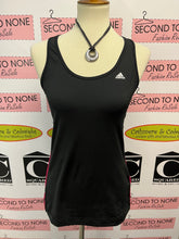 Cargar imagen en el visor de la galería, Adidas Racer Back Tank (Size M)
