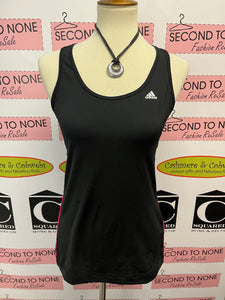 Adidas Racer Back Tank (Size M)