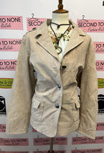 Load image into Gallery viewer, Vintage Guillaume Light Seude Jacket (Size 1X)
