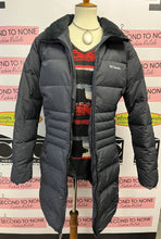 Load image into Gallery viewer, Columbia Mid Length Puffer Coat (Size XL)
