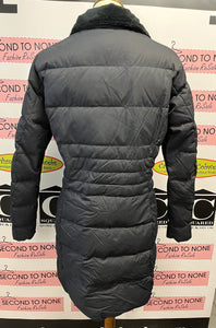 Columbia Mid Length Puffer Coat (Size XL)