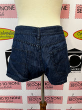 Load image into Gallery viewer, Polo Ralph Lauren Denim Shorts (Size 6)
