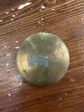 Load image into Gallery viewer, Vintage Compact Mirror
