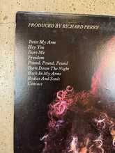 Load image into Gallery viewer, Pointer Sisters “Contact” Vinyl Record
