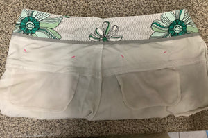 Lululemon Athletic Shorts (Size 8)