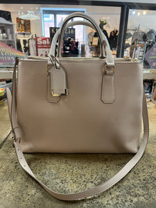 Aldo Structured Tote Purse