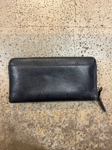 Kate Spade Black Wallet