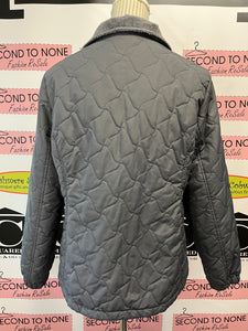 Lightweight Quilted Jacket (Size L)