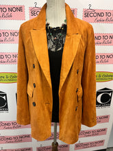 Cargar imagen en el visor de la galería, Bagatelle Burnt Orange Jacket (Size S)
