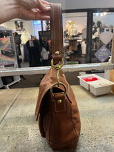 Load image into Gallery viewer, Vintage Coach Legacy Flap Bag
