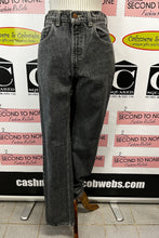 Load image into Gallery viewer, Vintage Stone Grey Levi’s Jeans (32W 34L)

