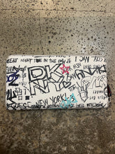 Load image into Gallery viewer, DKNY Graffiti Wallet
