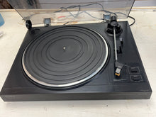 Load image into Gallery viewer, Vintage Sony PS-LX100 LP Turntable
