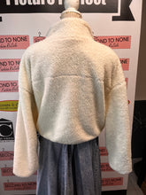 Cargar imagen en el visor de la galería, Teddy Bear Bomber Jacket (Size XL)
