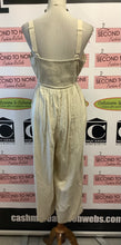 Charger l'image dans la galerie, Old Navy Linen Blend Jumpsuit (Size L)

