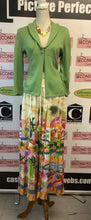 Cargar imagen en el visor de la galería, True Destinations Fun Summer Pants (Size L)
