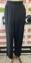 Load image into Gallery viewer, Puma Black Jogging Pants (Size XL)
