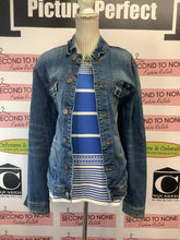 Load image into Gallery viewer, La Madona Striped Top (Size XL)
